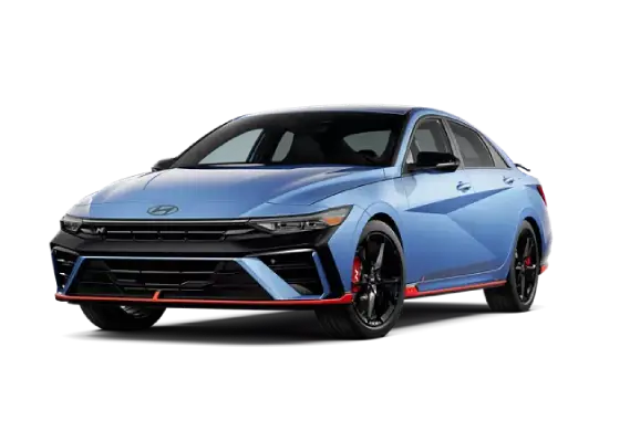 ELANTRA N