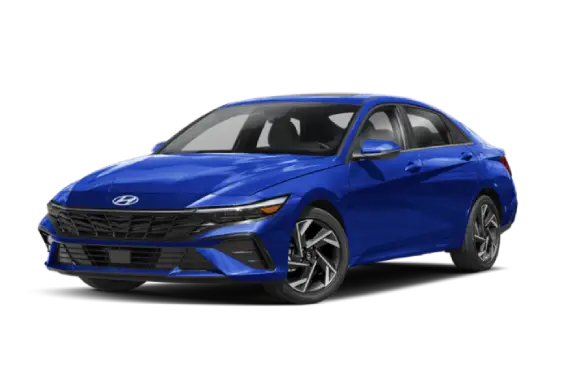 ELANTRA Hybrid