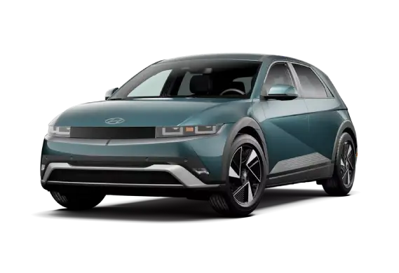IONIQ 5