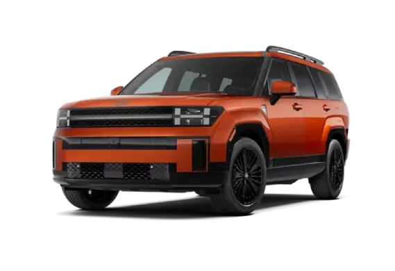 SANTA FE Hybrid