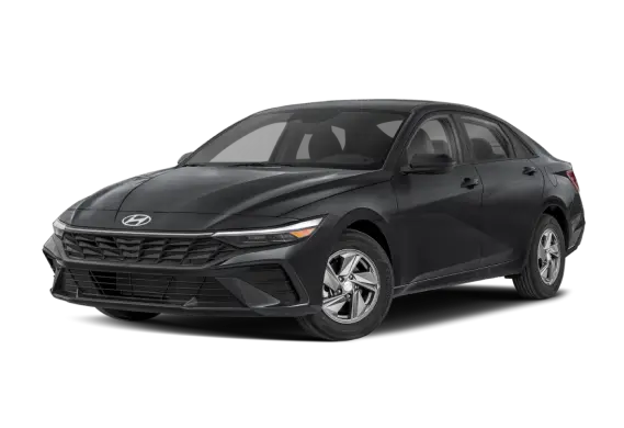 ELANTRA