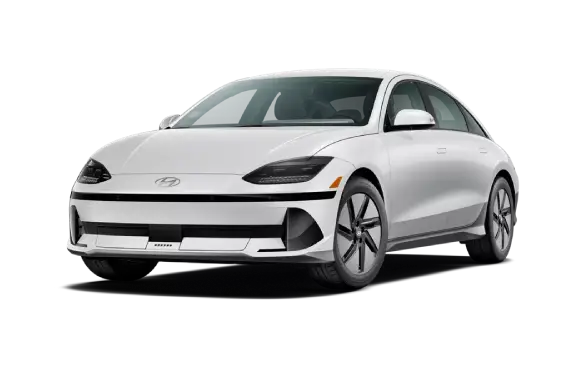 IONIQ 6