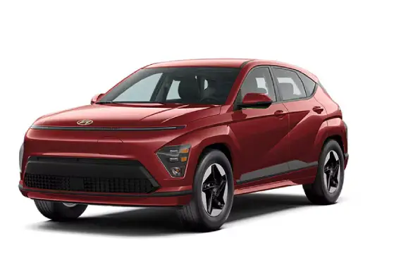 KONA Electric